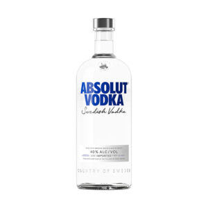 VODKA